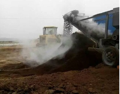 綠色動力，循環未來 生物質能技術服務引領可持續發展
