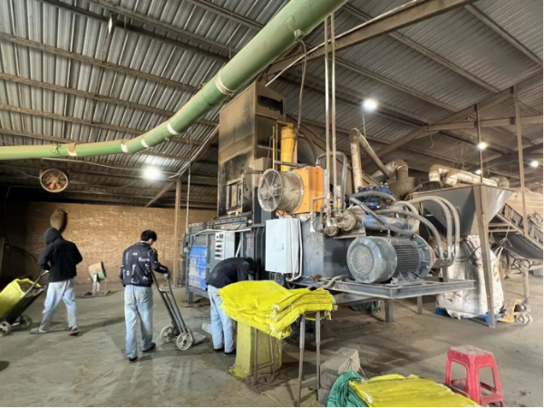 昔日“草垛垛”何以變身全鏈“香餑餑”？——從南通秸稈綜合利用率達97.39%看生物有機肥料研發的產業驅動