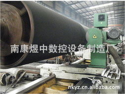 南康煜中數(shù)控設(shè)備制造廠 拓展業(yè)務(wù)版圖，布局橡膠機(jī)械與照明器具制造